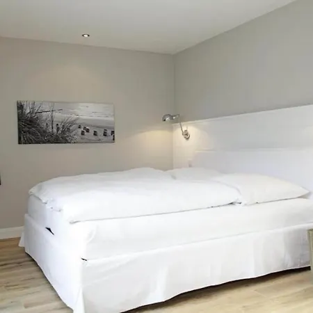 Дом отдыха Endless Summer Хёрнум