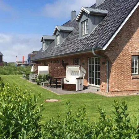Endless Summer Ferienhaus Hörnum