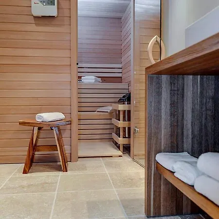 Дом отдыха Endless Summer Хёрнум