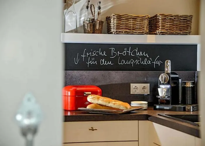 بيت للعطل Endless Summer Hörnum