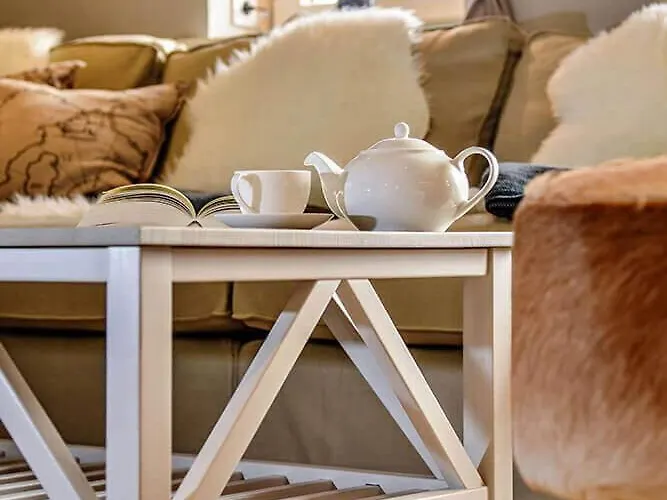 بيت للعطل Endless Summer Hörnum