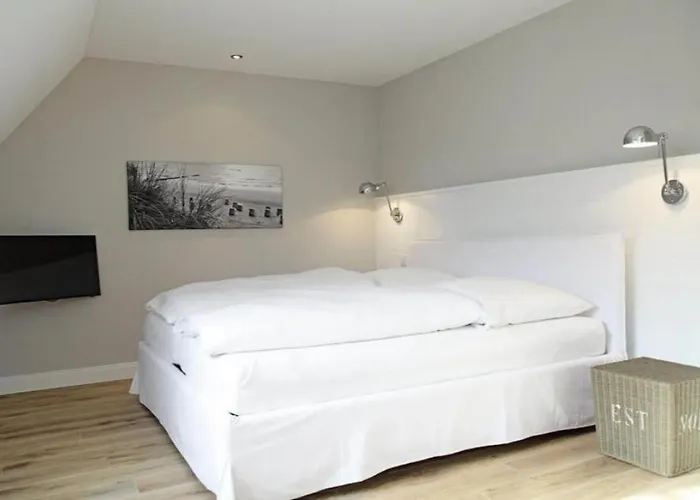 بيت للعطل Endless Summer Hörnum