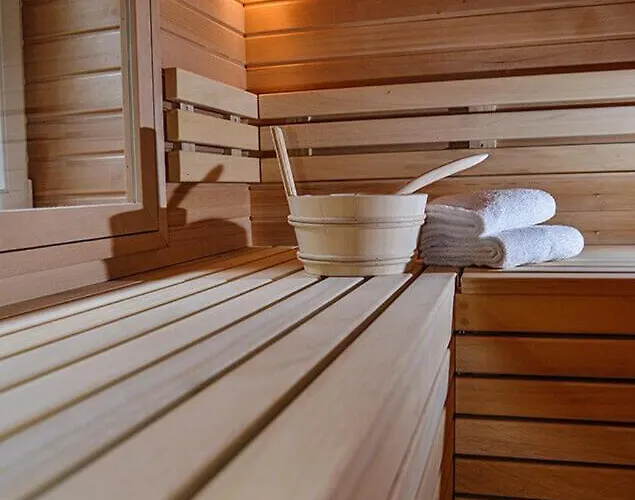 بيت للعطل Endless Summer *