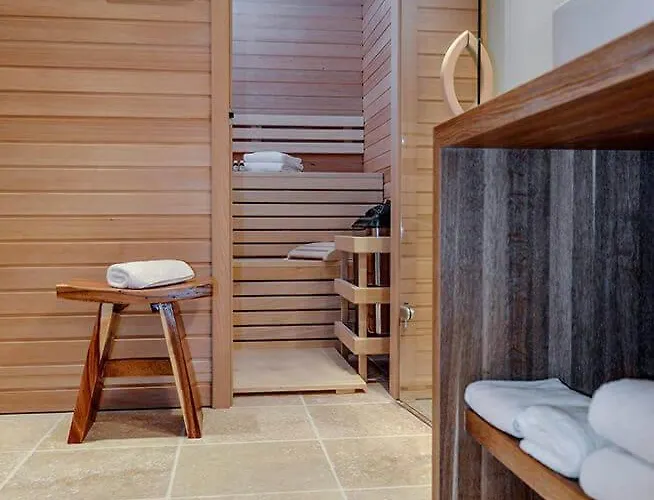 بيت للعطل Endless Summer Hörnum